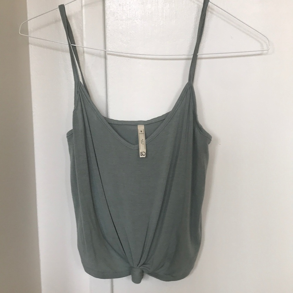American Eagle tank top